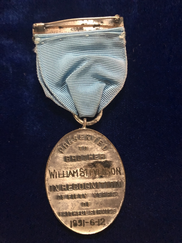 50 Year Veteran Medal William Stevenson Back.jpg