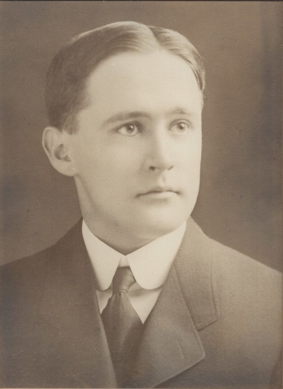 Worshipful Albert H. Richardson
