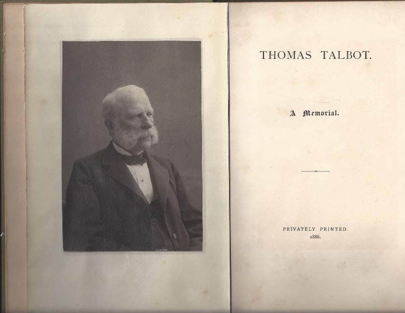 Thomas Talbot Biography.pdf