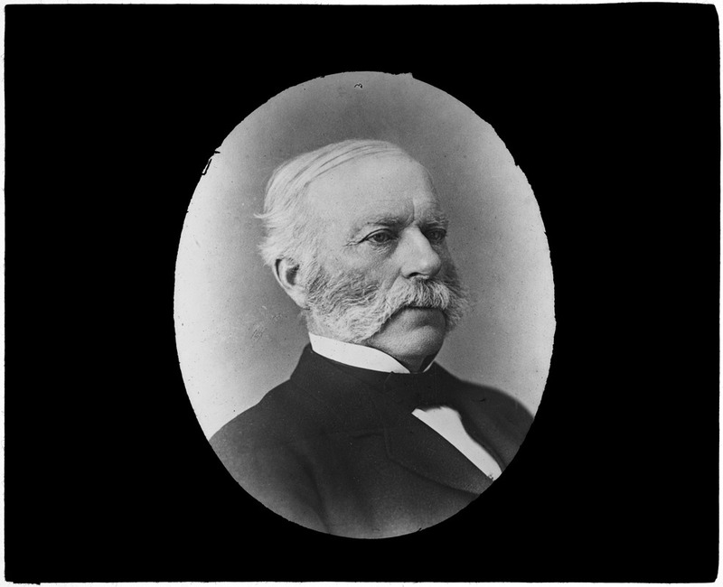 Governor Thomas Talbot