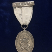 50 Year Veteran Medal Eugene C. Vining Front.jpg
