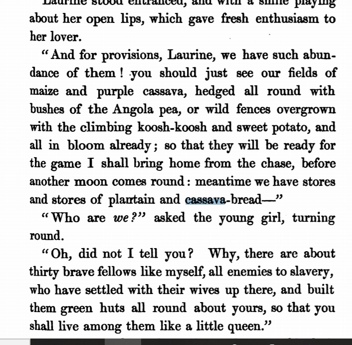 "The Slave Son" Excerpt 4