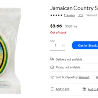 Jamaican Bammy Walmart .png