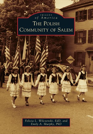 Polish Community of Salem Massachusetts